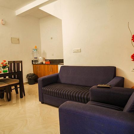 אטירפאלי Skyview Villa מראה חיצוני תמונה