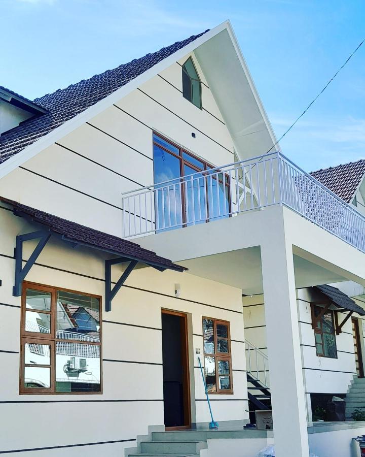 אטירפאלי Skyview Villa מראה חיצוני תמונה