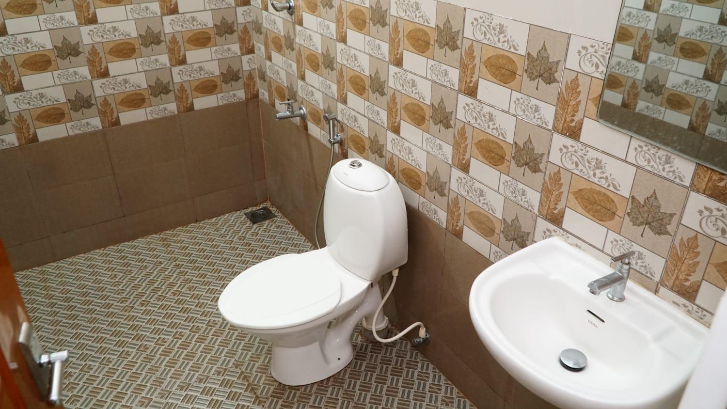 אטירפאלי Skyview Villa חדר תמונה